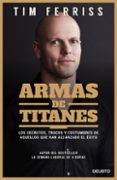 armas de titanes (ebook)-9788423428991 armas de titanes (ebook)-9788423428991