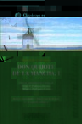 don quijote de la mancha (vol. i)-miguel de cervantes saavedra-9788423670291 don quijote de la mancha (vol. i)-miguel de cervantes saavedra-9788423670291