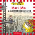 yellow van 11: max i mia a la ciutat dels gratacels-vita dickinson-roser (ilustr.) calafell-9788424662691 yellow van 11: max i mia a la ciutat dels gratacels-vita dickinson-roser (ilustr.) calafell-9788424662691