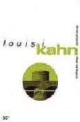 louis i. kahn (6ª ed.)-romaldo giurgola-9788425213991 louis i. kahn (6ª ed.)-romaldo giurgola-9788425213991