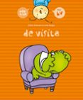 de visita (pilo y lila, 7)-esther echevarria-9788426357991 de visita (pilo y lila, 7)-esther echevarria-9788426357991