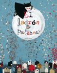 el ladron de palabras-nathalie minne-9788426381491 el ladron de palabras-nathalie minne-9788426381491