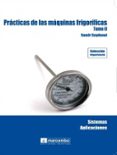 practicas de maquinas frigorificas (tomo ii)-samir saydaoui-9788426715791 practicas de maquinas frigorificas (tomo ii)-samir saydaoui-9788426715791
