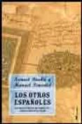 los otros españoles: los manuscritos de tombuctu, andalusies en e l niger-manuel pimentel siles-ismael diadie-9788427030091 los otros españoles: los manuscritos de tombuctu, andalusies en e l niger-manuel pimentel siles-ismael diadie-9788427030091