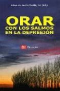 orar con los salmos en la depresion-9788427128491 orar con los salmos en la depresion-9788427128491