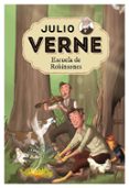 julio verne 6 :escuela de robinsones-julio verne-9788427213791 julio verne 6 :escuela de robinsones-julio verne-9788427213791