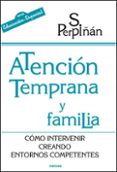 atencion temprana familia: como intervenir creando entornos compe tentes-sonsoles perpiñan guerras-9788427716391 atencion temprana familia: como intervenir creando entornos compe tentes-sonsoles perpiñan guerras-9788427716391