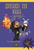 educando con magia (ebook)-9788427723191 educando con magia (ebook)-9788427723191