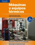 maquinas y equipos termicos (2ª ed.)-cristina escudero salas-pablo fernandez iglesias-9788428338691 maquinas y equipos termicos (2ª ed.)-cristina escudero salas-pablo fernandez iglesias-9788428338691