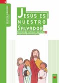 jesus nuestro salvador-9788428821391 jesus nuestro salvador-9788428821391