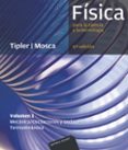 fisica para la ciencia y la tecnologia (vol. i) (6ª ed.)-paul a. tipler-gene mosca-9788429144291 fisica para la ciencia y la tecnologia (vol. i) (6ª ed.)-paul a. tipler-gene mosca-9788429144291
