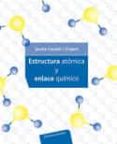 estructura atomica y enlace quimico-jaume casabo i gispert-9788429171891 estructura atomica y enlace quimico-jaume casabo i gispert-9788429171891
