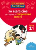 1 vacaciones comprension lectora (educacion primaria)-9788429407891 1 vacaciones comprension lectora (educacion primaria)-9788429407891