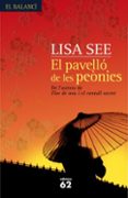 el pavello de les peonies-lisa see-9788429761191 el pavello de les peonies-lisa see-9788429761191