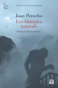 les histories naturals-joan perucho-9788429767391 les histories naturals-joan perucho-9788429767391