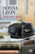 mort entre linies-donna leon-9788429772791 mort entre linies-donna leon-9788429772791