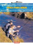 pesca para niños-9788430536191 pesca para niños-9788430536191