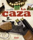 atlas ilustrado de la caza-9788430538591 atlas ilustrado de la caza-9788430538591