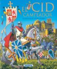 el cid campeador-jose moran-9788430553891 el cid campeador-jose moran-9788430553891