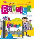 joaquin rodrigo y per la flor-9788430561391 joaquin rodrigo y per la flor-9788430561391