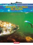 iniciacion a la pesca del salmon-carlos thomas-9788430592791 iniciacion a la pesca del salmon-carlos thomas-9788430592791