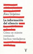 la informacion del silencio (ebook)-9788430601691 la informacion del silencio (ebook)-9788430601691