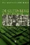 de gutenberg a internet: una historia social de los medios de com unicacion-peter burke-asa briggs-9788430604791 de gutenberg a internet: una historia social de los medios de com unicacion-peter burke-asa briggs-9788430604791