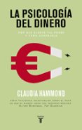 la psicologia del dinero-claudia hammond-9788430617791 la psicologia del dinero-claudia hammond-9788430617791