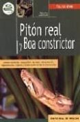 piton real y boa constrictor-massino millefanti-9788431531591 piton real y boa constrictor-massino millefanti-9788431531591