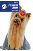 peluqueria canina-anna gomez ferran-9788431542191 peluqueria canina-anna gomez ferran-9788431542191