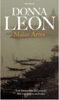 malas artes-donna leon-9788432227691 malas artes-donna leon-9788432227691