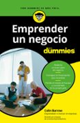 emprender un negocio para dummies-colin barrow-9788432903991 emprender un negocio para dummies-colin barrow-9788432903991