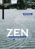 la radicalidad del zen-rafael redondo-9788433019691 la radicalidad del zen-rafael redondo-9788433019691