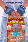 manual de terapia gestaltica aplicada a los adolescentes-loretta cornejo-9788433021991 manual de terapia gestaltica aplicada a los adolescentes-loretta cornejo-9788433021991