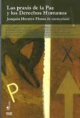 las praxis de la paz y los derechos humanos-9788433854391 las praxis de la paz y los derechos humanos-9788433854391