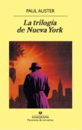 la trilogia de nueva york-paul auster-9788433906991 la trilogia de nueva york-paul auster-9788433906991