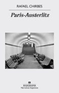 paris-austerlitz (ebook)-rafael chirbes-9788433936691 paris-austerlitz (ebook)-rafael chirbes-9788433936691