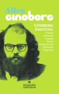 ginsberg esencial-allen ginsberg-9788433959591 ginsberg esencial-allen ginsberg-9788433959591