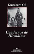 cuadernos de hiroshima-kenzaburo oe-9788433963291 cuadernos de hiroshima-kenzaburo oe-9788433963291