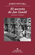 el secreto de joe gould-joseph mitchell-9788433976291 el secreto de joe gould-joseph mitchell-9788433976291