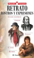 retrato: rostros y expresiones-9788434217591 retrato: rostros y expresiones-9788434217591
