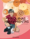 maquinas y herramientas-alicia rodriguez-9788434225091 maquinas y herramientas-alicia rodriguez-9788434225091