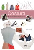 costura para diseñadores de moda-anette fischer-9788434241091 costura para diseñadores de moda-anette fischer-9788434241091