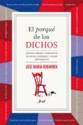 el porque de los dichos (ebook)-9788434409491 el porque de los dichos (ebook)-9788434409491