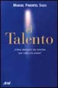 el talento-manuel pimentel siles-9788434412491 el talento-manuel pimentel siles-9788434412491