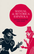 manual de retorica española-antonio azaustre-juan casas rigall-9788434419391 manual de retorica española-antonio azaustre-juan casas rigall-9788434419391