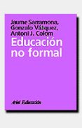 educacion no formal-9788434426191 educacion no formal-9788434426191