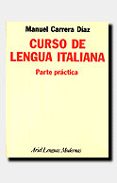 curso de lengua italiana: parte practica (9ª ed.)-m carrera-9788434481091 curso de lengua italiana: parte practica (9ª ed.)-m carrera-9788434481091