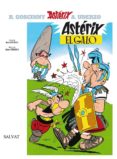 asterix 1: asterix el galo-rene goscinny-albert uderzo-9788434567191 asterix 1: asterix el galo-rene goscinny-albert uderzo-9788434567191