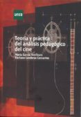 teoria y practica del analisis pedagogico del cine-maria garcia amilburu-barbara landeros cervantes-9788436262391 teoria y practica del analisis pedagogico del cine-maria garcia amilburu-barbara landeros cervantes-9788436262391
